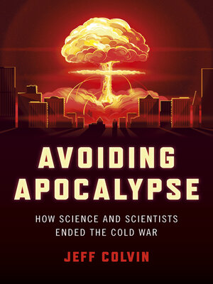cover image of Avoiding Apocalypse